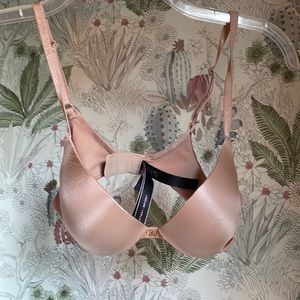 VS So Obsessed Bra 32AA Nude